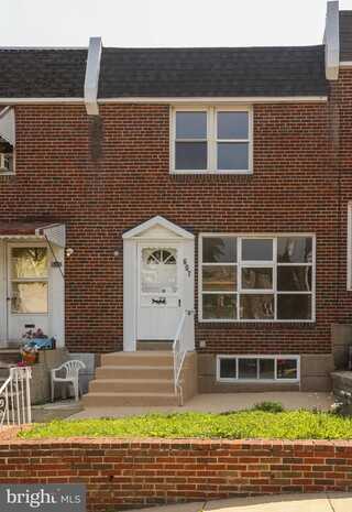 607 BRIARCLIFF RD, UPPER DARBY, PA 19082