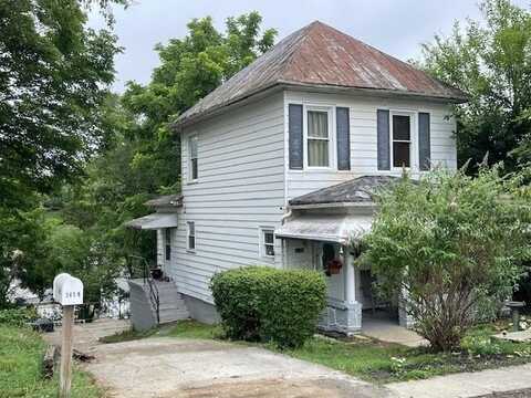 1414 Campbell AVE, Roanoke, VA 24013