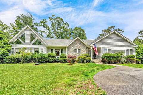 304 Blazing Ridge DR, Pittsville, VA 24139