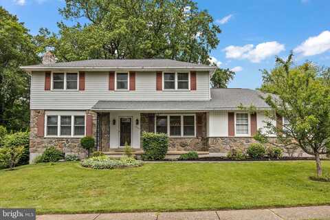 2507 GARTH RD, WILMINGTON, DE 19810
