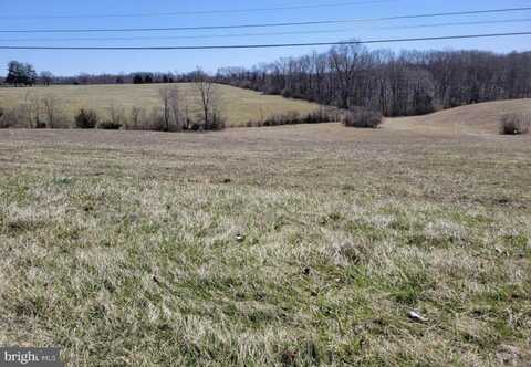 LOT 7 REDLAND RD, CROSS JUNCTION, VA 22625