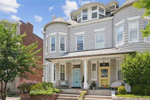 304 N Rowland St, Richmond, VA 23220