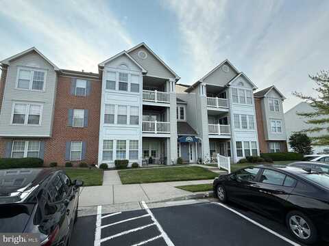 8326 POPLAR MILL #8326, NOTTINGHAM, MD 21236