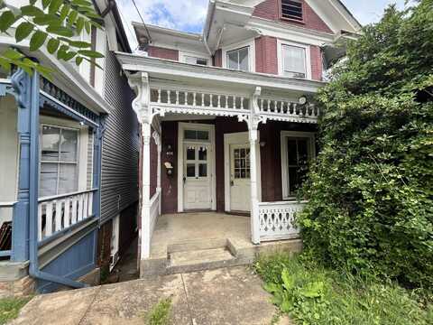 405 Mountain AVE, Roanoke, VA 24016
