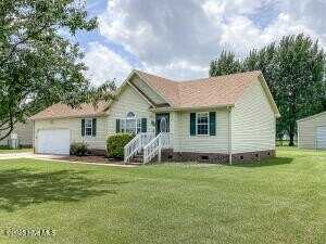207 Melonie Drive, Elizabeth City, NC 27909