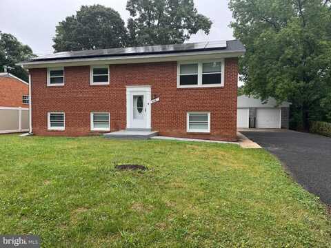 3008 XAVIER LN, DISTRICT HEIGHTS, MD 20747