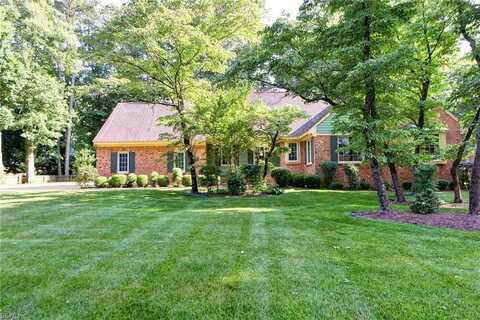 207 William Barksdale, Williamsburg, VA 23185