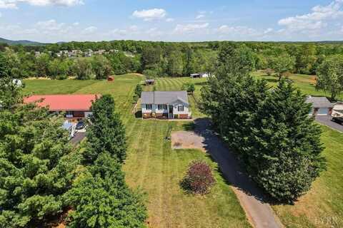 2248 Elon Road, Madison Heights, VA 24572
