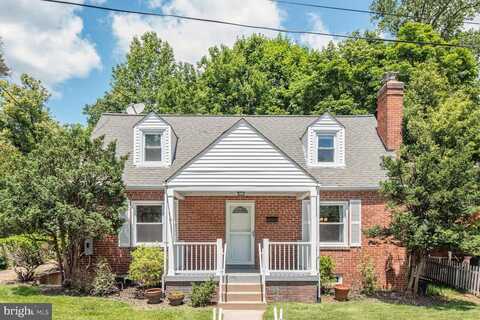301 POTOMAC ST, ROCKVILLE, MD 20850