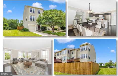 5317 DUKE CT, FREDERICK, MD 21703