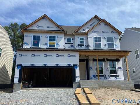 2512 Forget Me Not Ln, Glen Allen, VA 23060