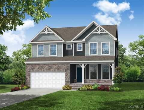 2512 Forget Me Not Ln, Glen Allen, VA 23060