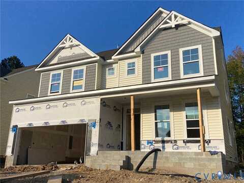 2512 Forget Me Not Ln, Glen Allen, VA 23060