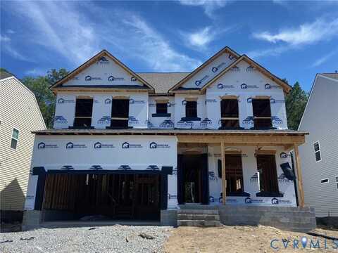 2512 Forget Me Not Ln, Glen Allen, VA 23060