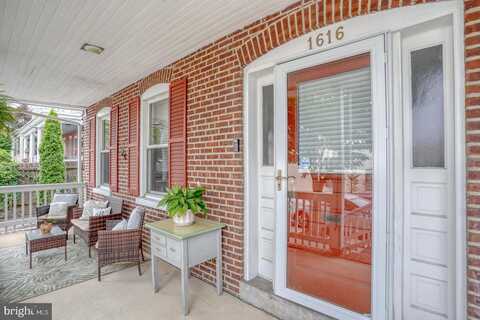 1616 W 14TH ST, WILMINGTON, DE 19806