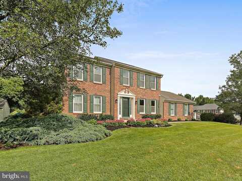 1191 LAFAYETTE DR, ELDERSBURG, MD 21784