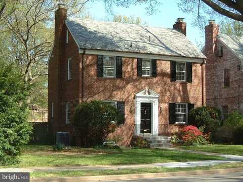 4535 46TH ST NW, WASHINGTON, DC 20016