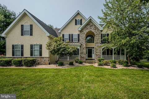 209 FERGUSON ST, LINCOLN UNIVERSITY, PA 19352