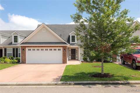 3316 Kennington Park Rd, King William, VA 23009