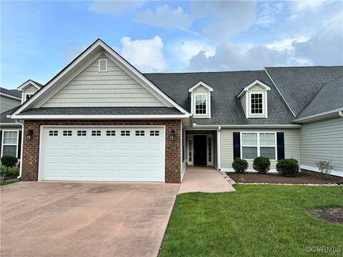 3316 Kennington Park Rd, King William, VA 23009