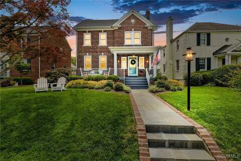 3915 Park Ave, Richmond, VA 23221