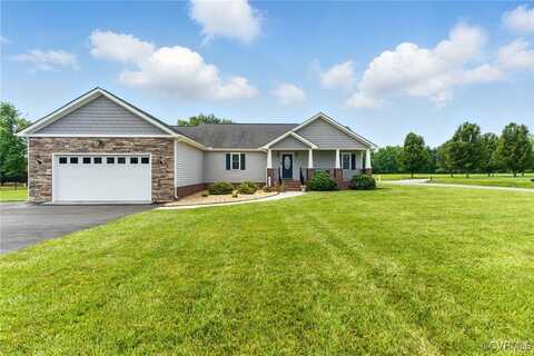 112 Rosemary Ct, Tappahannock, VA 22560