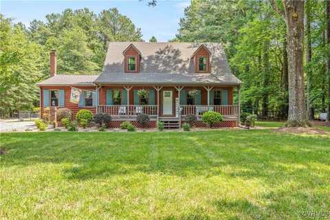 15615 Providence Rd, Prince George, VA 23805