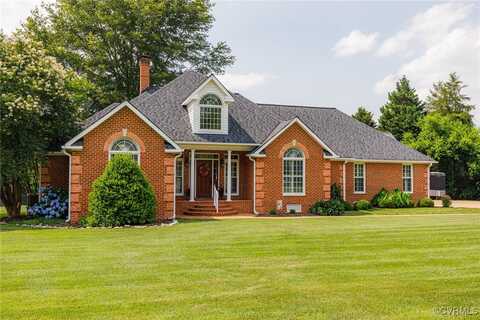 8467 Wendellshire Way, Mechanicsville, VA 23111