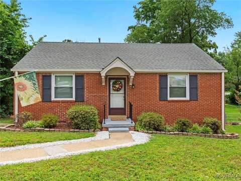 1627 Skipwith Rd, Henrico, VA 23229