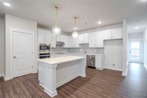 3436 Carlton St Unit#4-4A, Richmond, VA 23230