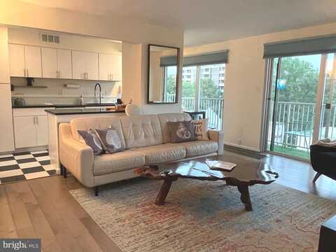 510 N ST SW #N625, WASHINGTON, DC 20024