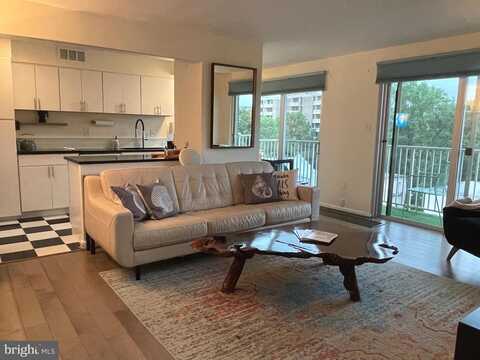 510 N ST SW #N625, WASHINGTON, DC 20024