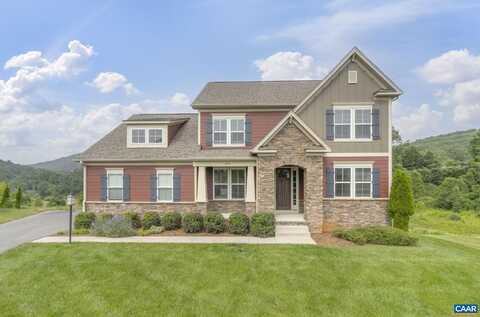 598 BLEEKER ST, Charlottesville, VA 22903