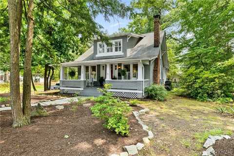 4500 Forest Hill Ave, Richmond, VA 23225