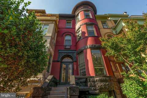 2117 N ST NW #2, WASHINGTON, DC 20037