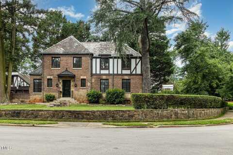 undefined, Raleigh, NC 27608