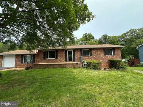 6476 LANCASTER DR, WARRENTON, VA 20187