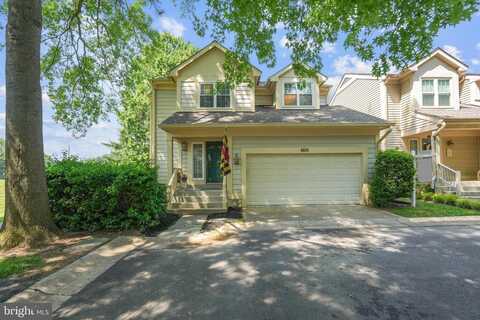 8615 HOLLY POND PL, MONTGOMERY VILLAGE, MD 20886