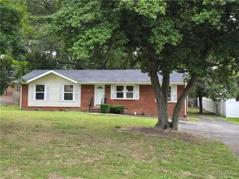 1416 Northbury Ave, Richmond, VA 23231