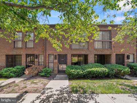 1806 BRYANT ST NE #1806, WASHINGTON, DC 20018