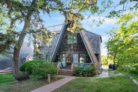 304 Alexander Avenue, Cape May Point, NJ 08212