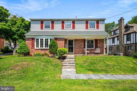 719 PINE RIDGE RD, MEDIA, PA 19063