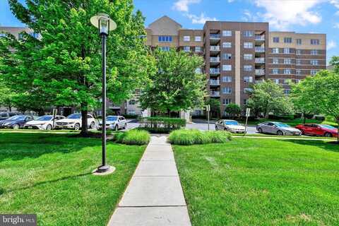 12240 ROUNDWOOD RD #809, LUTHERVILLE TIMONIUM, MD 21093