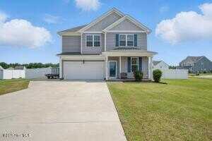 122 Mill Run Loop, South Mills, NC 27976