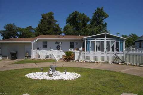 450 Benthall RD, Hampton, VA 23664