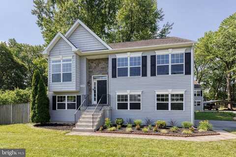 219-A MARGATE DR, GLEN BURNIE, MD 21060