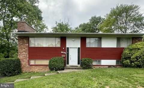 4024 HONEY LN, ANNANDALE, VA 22003