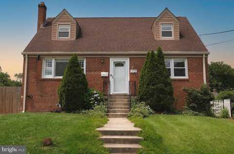 12720 FELDON ST, SILVER SPRING, MD 20906