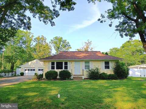 40 BLAIR RD, FREDERICKSBURG, VA 22405