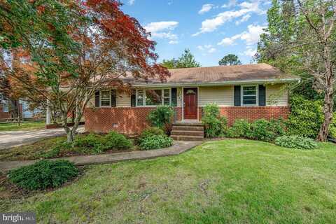 609 CULPEPER ST, FREDERICKSBURG, VA 22405